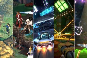 10 Best Indie Games Released In 2025