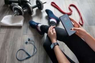 10 Best Mobile Health and Fitness Apps For 2025