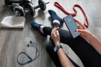 10 Best Mobile Health and Fitness Apps For 2025