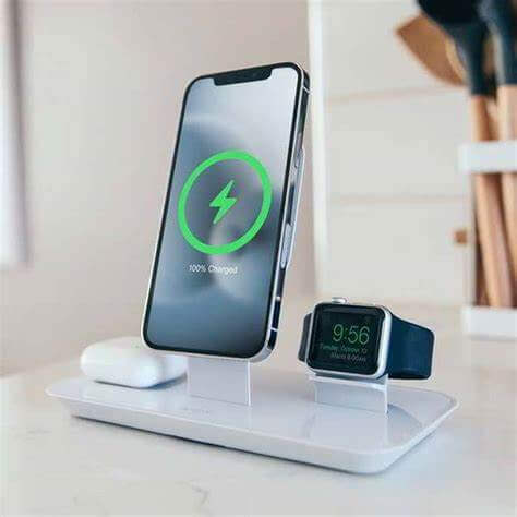 Nimble Fold 3-in-1 Travel Charger for $140 Top Trending Gadgets of 2025
