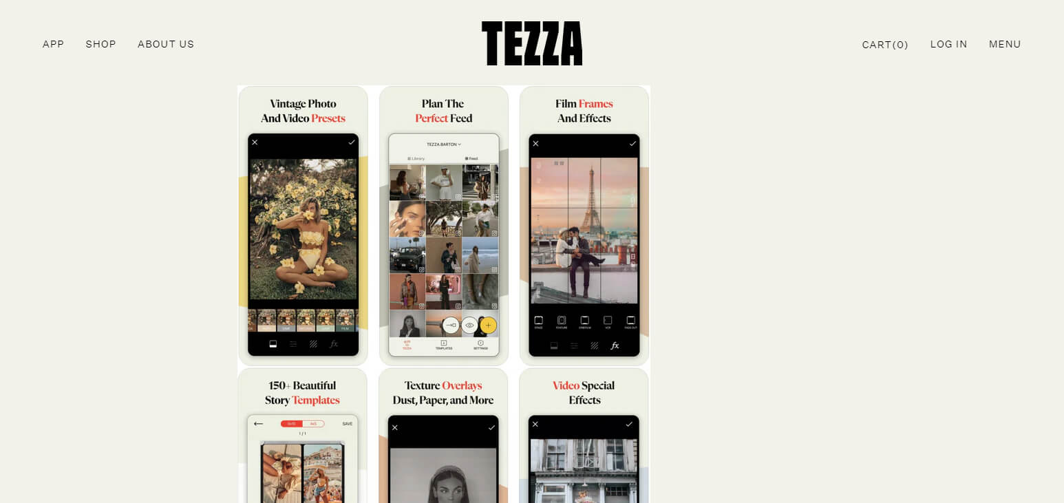 Tezza
