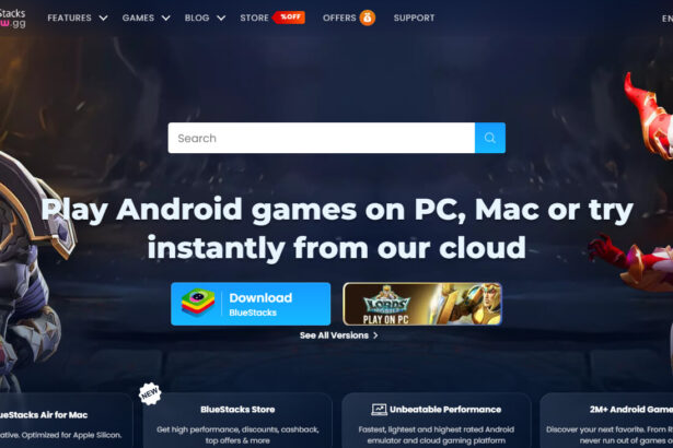 9 Best Bluestacks Alternatives For 2026: Top Android Emulators
