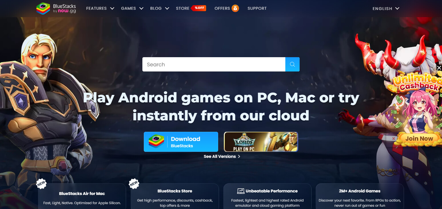 9 Best Bluestacks Alternatives For 2025: Top Android Emulators