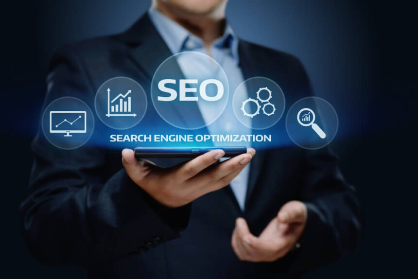 Best International Seo Agency