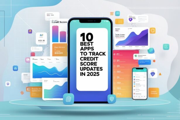 10 Best Apps To Track Credit Score Updates In 2026