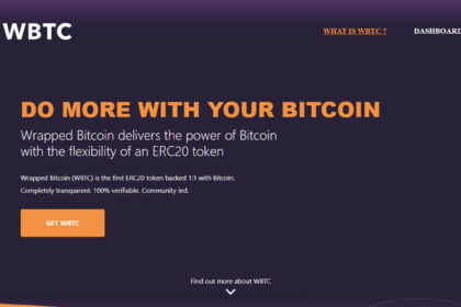How To Buy WBTC: A Step-By-Step Guide