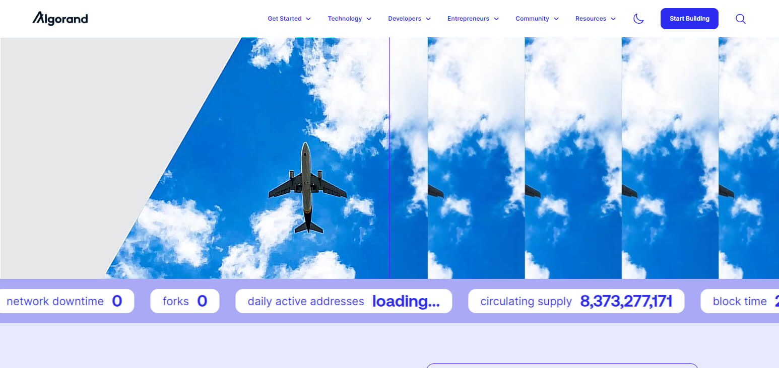 How To Buy Algorand Anonymously: A Step-By-Step Guide