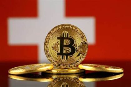10 Best Swiss Crypto Exchanges For 2026: Top Platforms To Trade