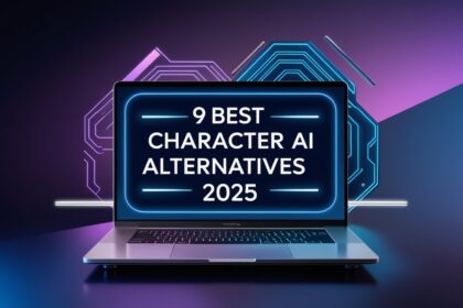 9 Best Character AI Alternatives For 2025