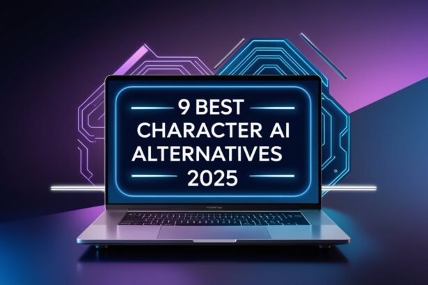 9 Best Character AI Alternatives For 2026