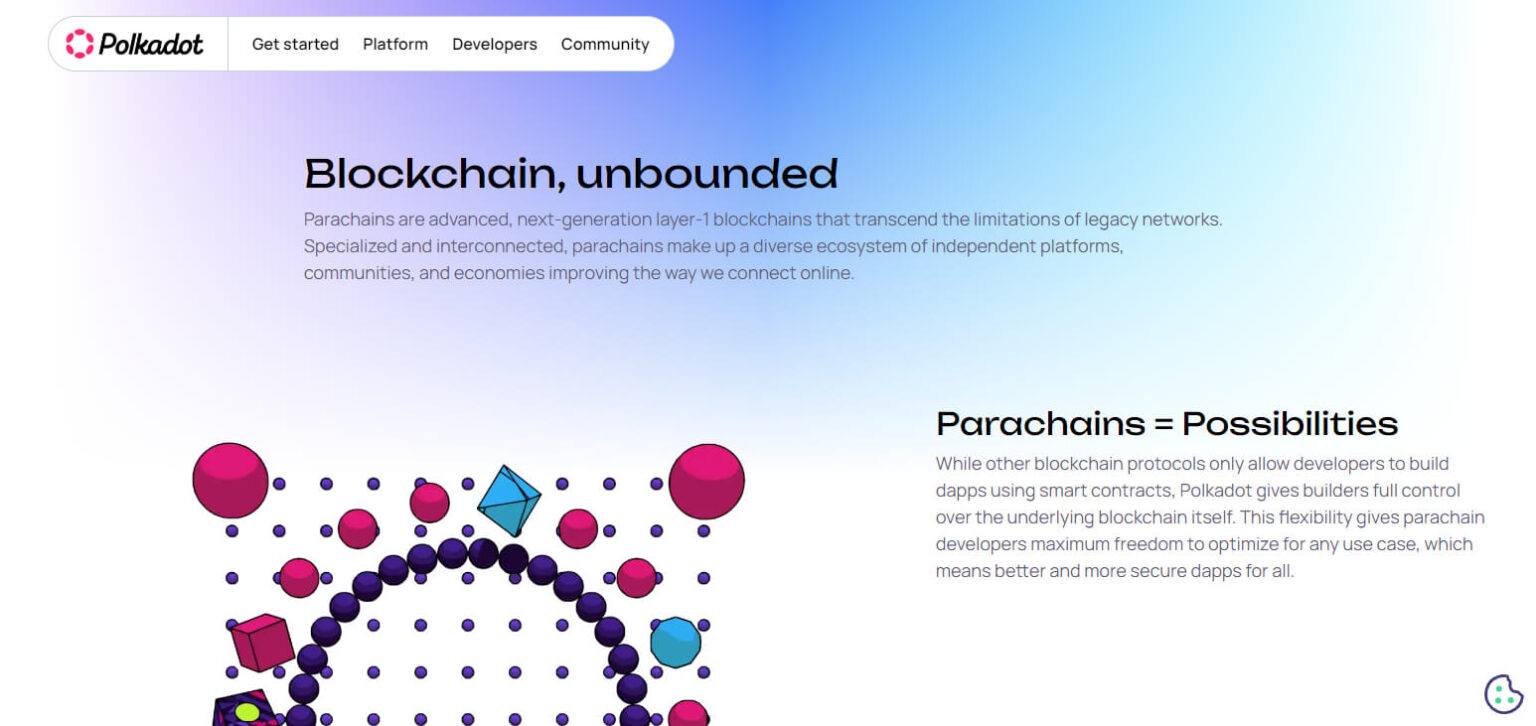 How To Stake Polkadot Parachain Tokens: A Beginner's Guide
