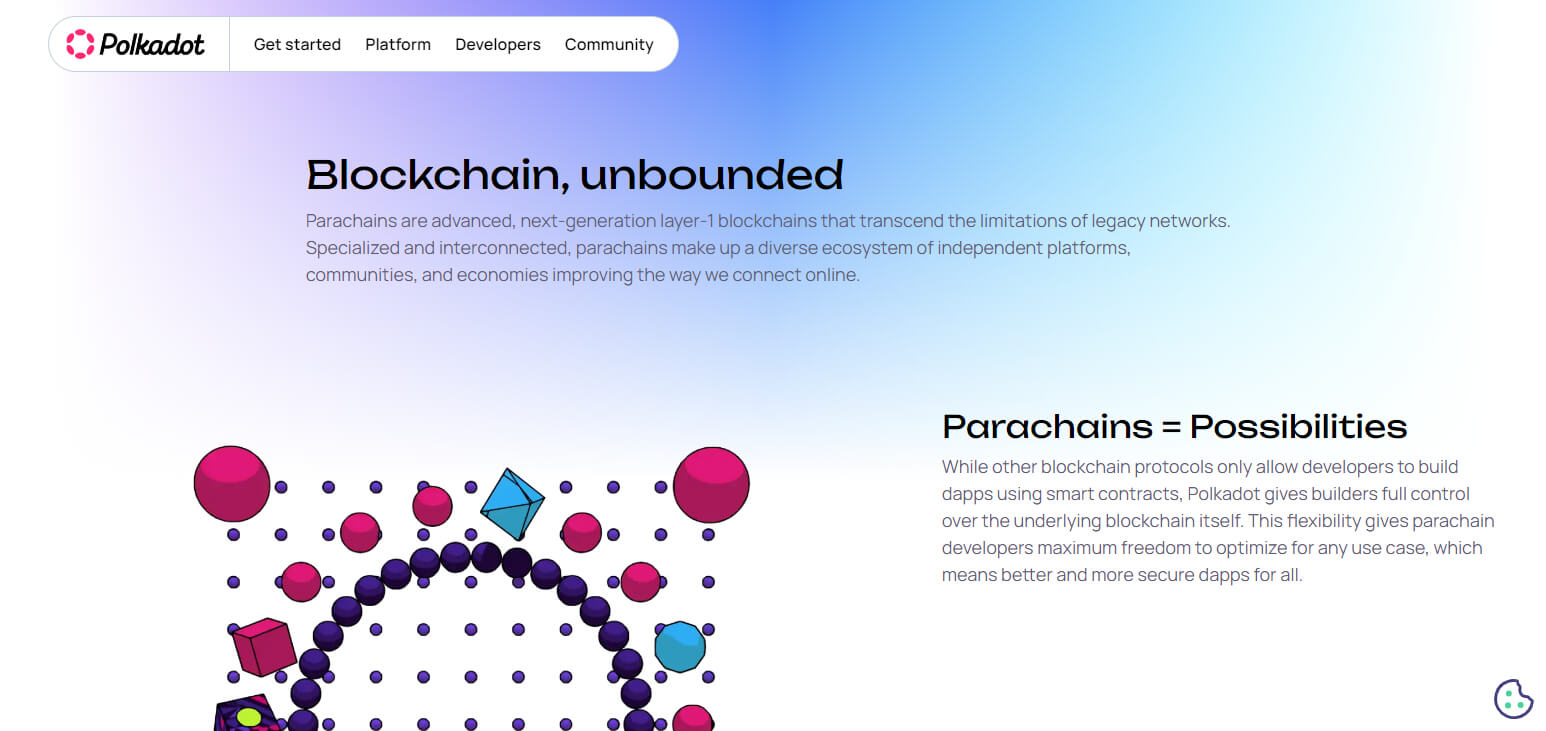 How To Stake Polkadot Parachain Tokens: A Beginner's Guide
