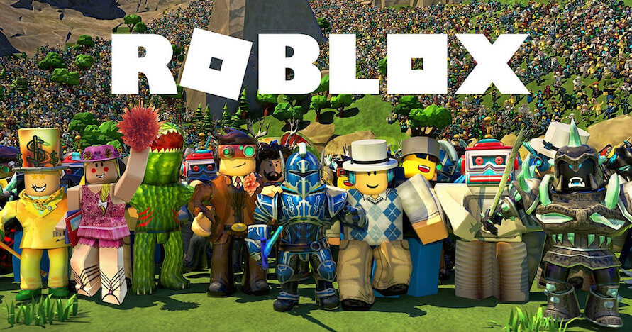 Benefits of Creating A Roblox game