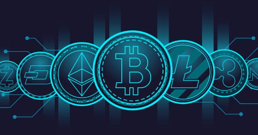 Morgan Stanley Considers Expansion into Crypto Trading Through E-Trade Division
