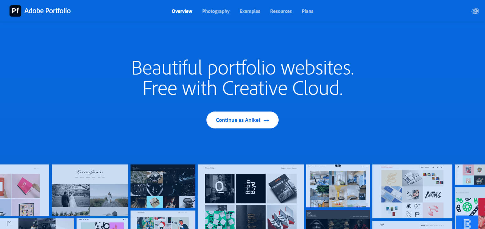 Adobe Portfolio Best Apps For Photo Storage