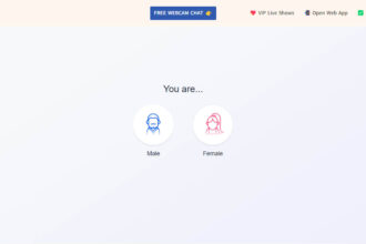 10 Best Omegle Alternatives For 2025: Chat and Connect Freely