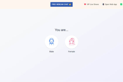 10 Best Omegle Alternatives For 2025: Chat and Connect Freely