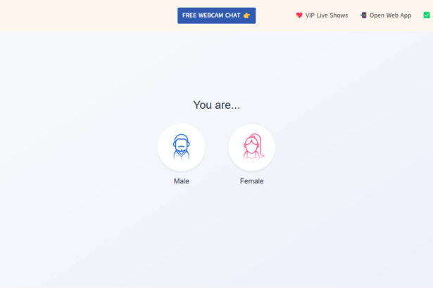 10 Best Omegle Alternatives For 2026: Chat and Connect Freely