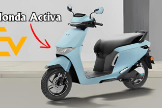 Top 9 Best Tyres For Honda Activa In 2025