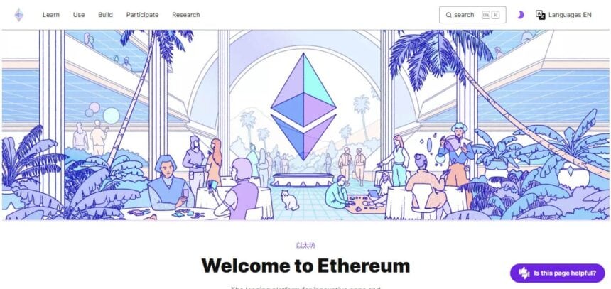 Vitalik Buterin Sends $170K In ETH Donations For Legal Costs of Tornado Cash Developers
