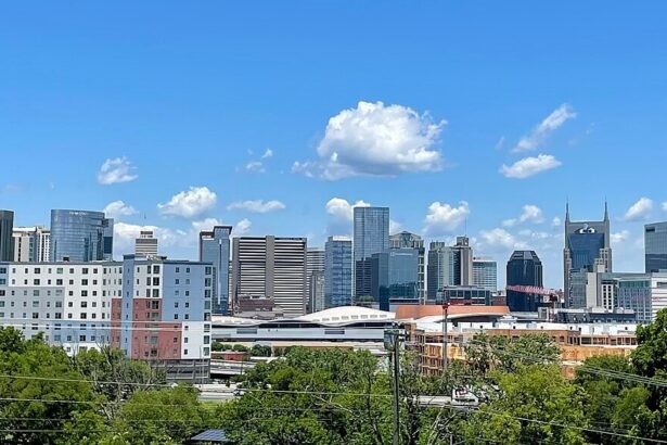 10 Best Event Venues In Nashville