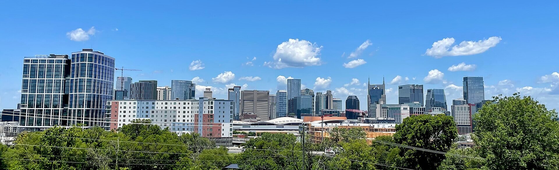 10 Best Event Venues In Nashville
