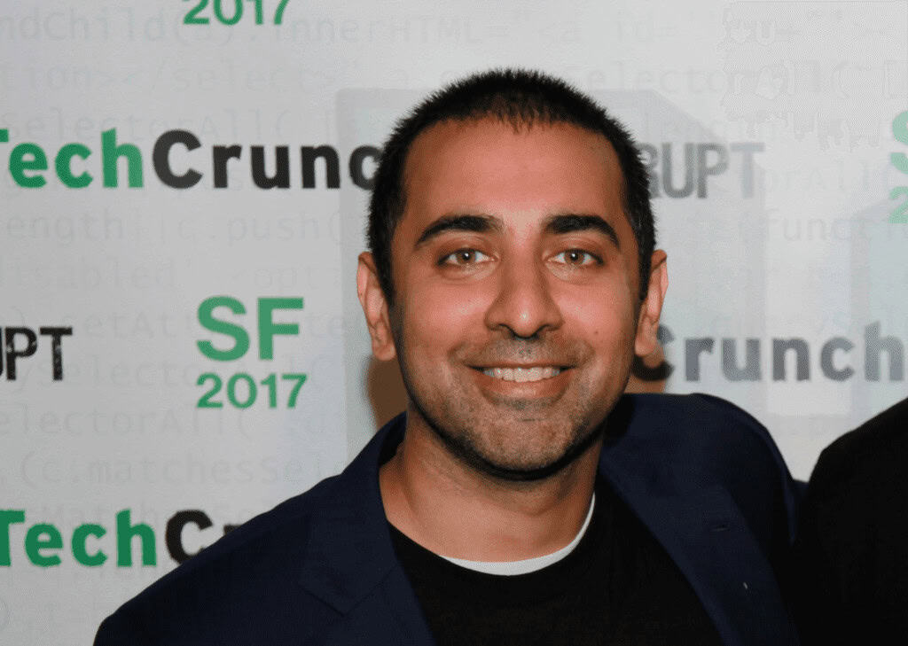 Balaji Srinivasan Top Crypto Influencers In the UK