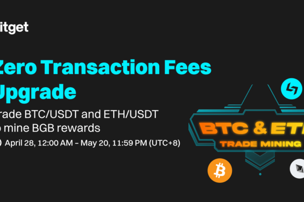 9 Best Bitget Exchange Alternatives In 2026
