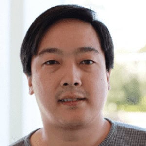 Charlie Lee Top Crypto Influencers In the UK