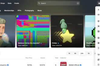 How To Buy NFTs on OpenSea: A Step-By-Step Guide