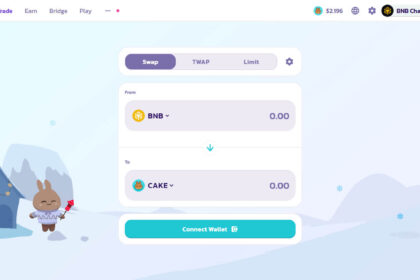 How To Trade On PancakeSwap: A Step-By-Step Guide