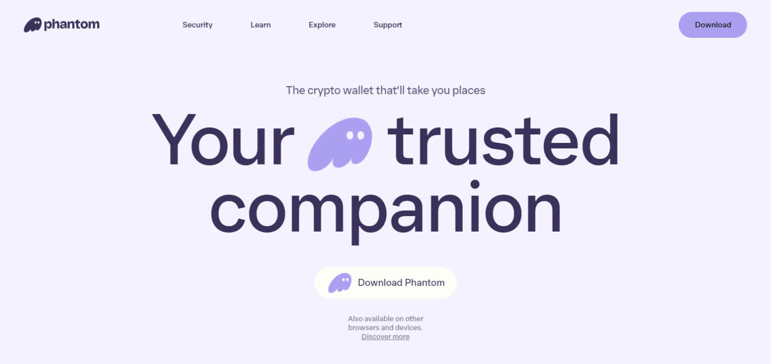 How To Stake FTM on Phantom Wallet: A Step-by-Step Guide