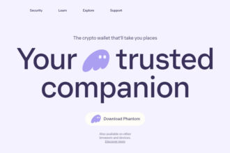 How To Stake FTM on Phantom Wallet: A Step-by-Step Guide