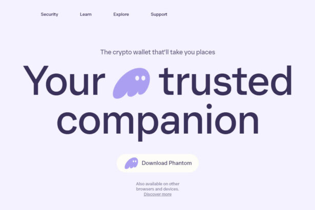 How To Stake FTM on Phantom Wallet: A Step-by-Step Guide
