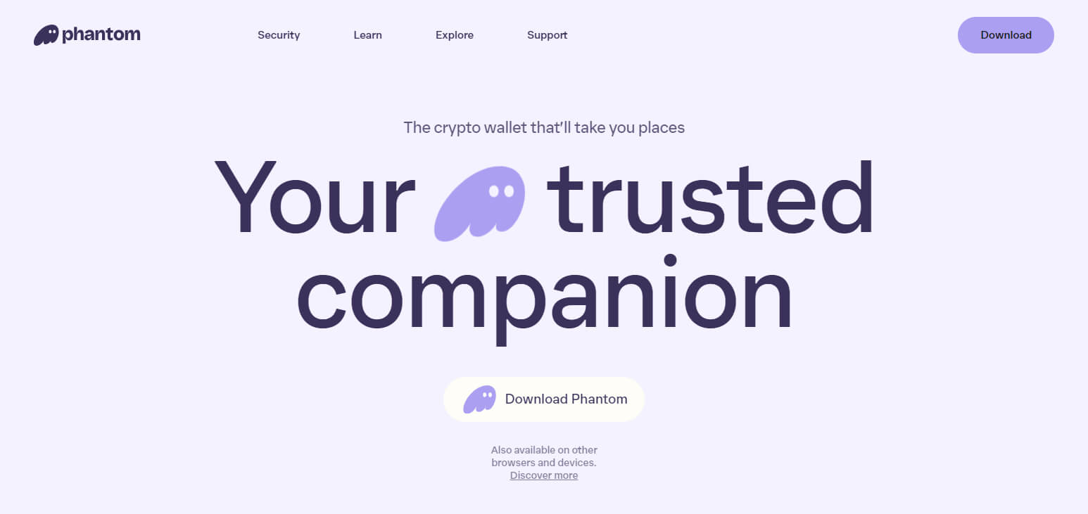 How To Stake FTM on Phantom Wallet: A Step-by-Step Guide