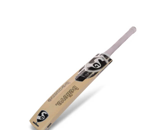 SG Scorer Classic Kashmir Willow Best Cricket Bats For 2025