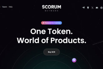 How To Stake Scorum Tokens: A Simple Guide