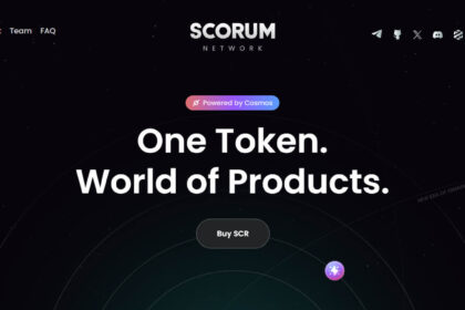 How To Stake Scorum Tokens: A Simple Guide