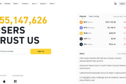 How To Stake Binance Coin For Rewards: A Step-by-Step Guide