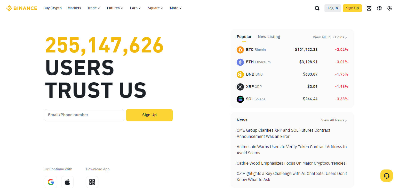 How To Stake Binance Coin For Rewards: A Step-by-Step Guide