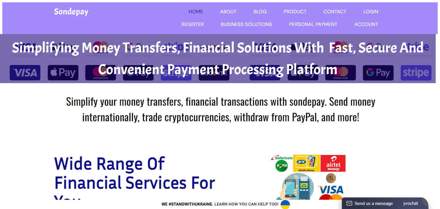 Sondepay Best Bitget Exchange Alternatives In 2025
