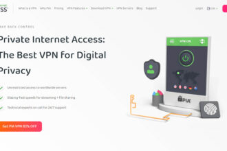 How To Use Private Internet Access for Enhanced Online Privacy