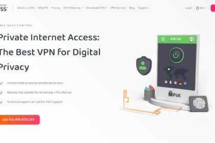 How To Use Private Internet Access for Enhanced Online Privacy