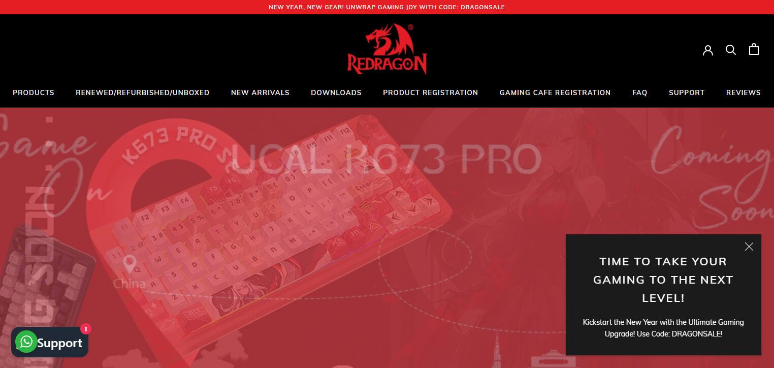 How To Download Red Dragon Software | Easy Step-by-Step Guide