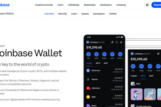 How To Install Coinbase Wallet Extension - A Quick Guide