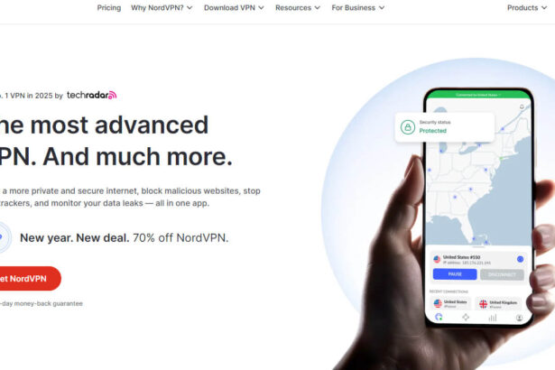 How To Download NordVPN on Mobile: Step-by-Step Guide