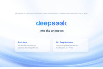 9 Best Deepseek AI Alternatives For Enhanced AI Capabilities In 2025