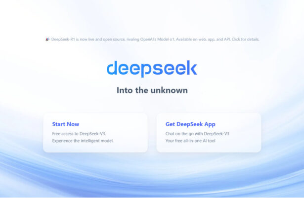 How To Download The DeepSeek App: A Step-by-Step Guide