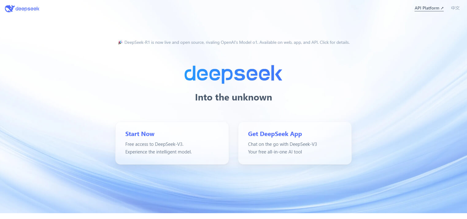How To Download The DeepSeek App: A Step-by-Step Guide