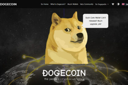 Dogecoin Whales Buy 460M DOGE, What’s Next?